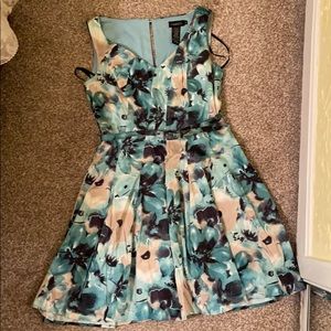 Ladies Dress